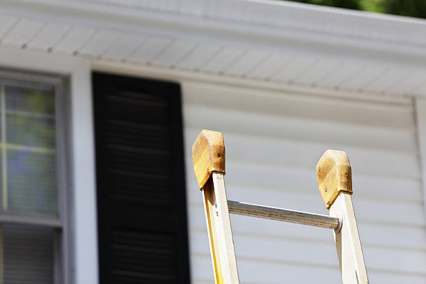 Best Wood Siding Installation  in Metzger, OR